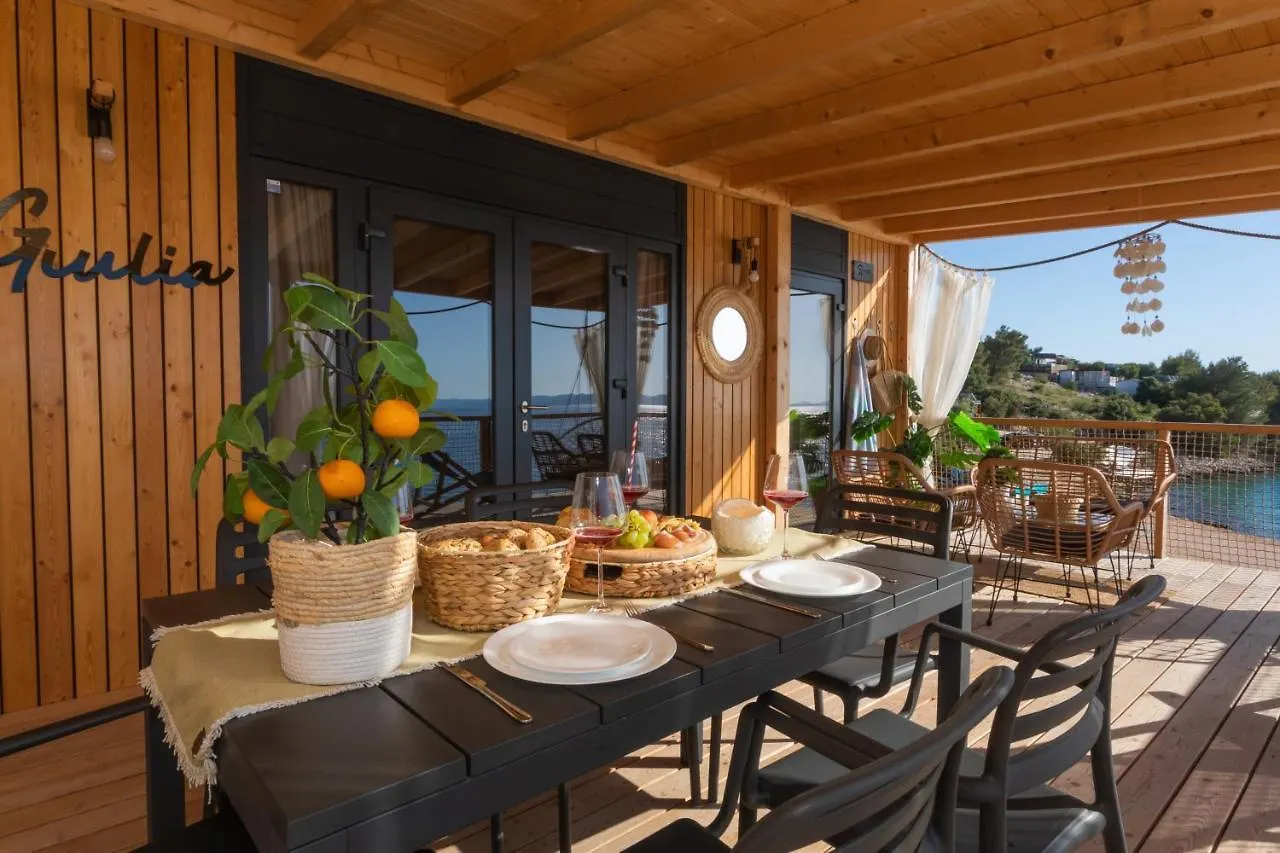Villa Mara'S Coast - Giulia à Drage